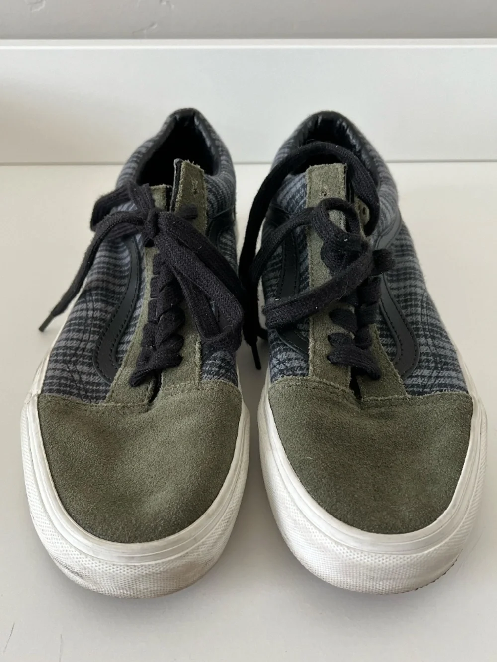 Vans Old Skool Sneakers - Picture 4 of 9